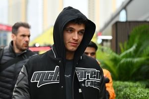 F1: Podendo ser campeão no Catar, Norris promete 'não ter medo de arriscar' 