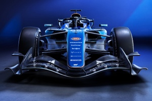 Failure as a life lesson: The 'painful' change Williams F1 is