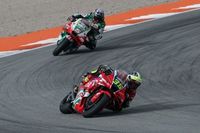 Honda defiende la p&eacute;rdida de concesiones en MotoGP: "Era algo que deb&iacute;amos hacer"