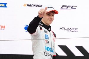 Gładysz zamyka rozdział