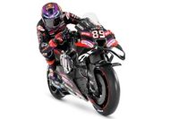 Sterlacchini Jelaskan Pengembangan Motor MotoGP 2026 Aprilia