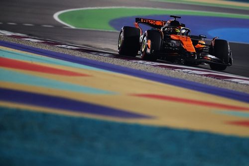 F1: Piastri conquista pole para o GP do Catar ap&oacute;s erro de Norris; Bortoleto &eacute; 19&deg;
