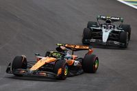 Norris przybliża się do mistrzostwa