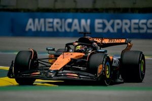 McLaren powinien się odwołać?