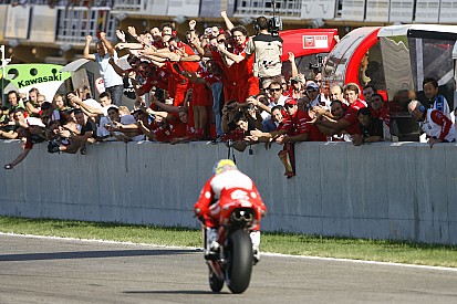 One-Hit-Wonder: Piloten mit nur einem MotoGP-Sieg