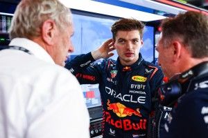 Helmut Marko: Dominanz "kann man uns bitte nicht zum Vorwurf machen"