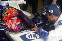 Por qu&eacute; Jeff Gordon rechaz&oacute; dos veces a la F&oacute;rmula 1