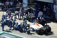 El futuro en Racing-Bulls: habr&aacute; conversaciones en el verano