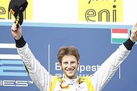 Racing life before Formula 1: Romain Grosjean