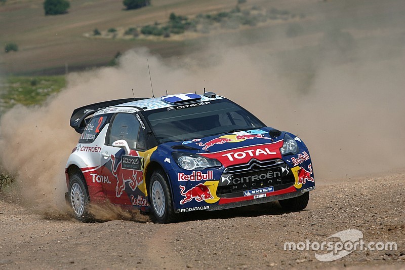 Sebastien Ogier è sempre più vicino al ritorno alla Citroen nel 2019