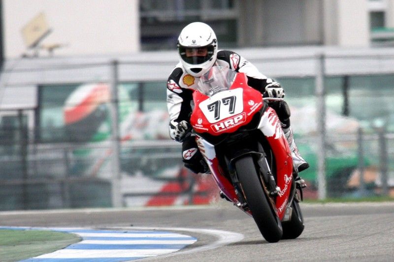 Rennmotorrad von Michael Schumacher verkauft - f&uuml;r unerwartet hohen Preis