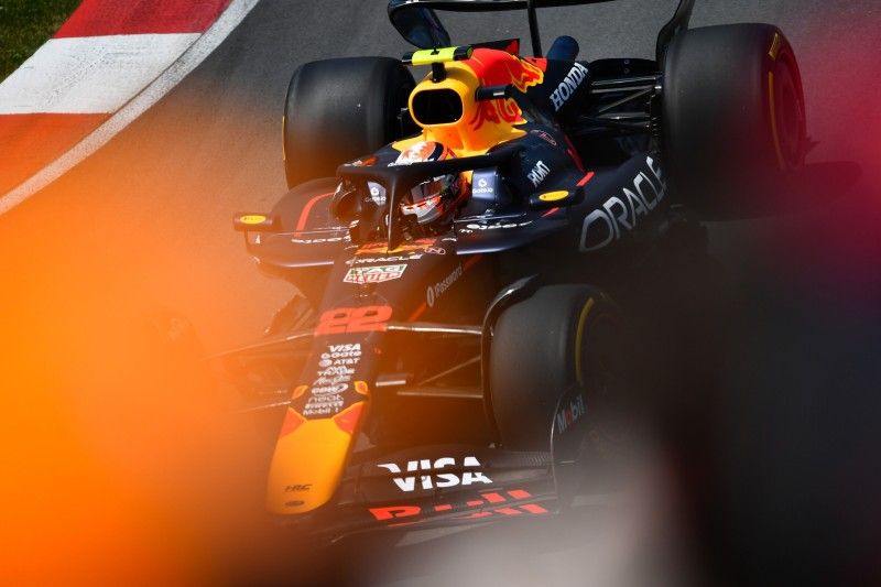 Marko: Hadjar "sensationell", aber Tsunoda soll Saison beenden