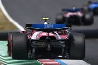F1 - Hamilton se frustra com P8 no classificatório do Japão: "Não é bom o suficiente"