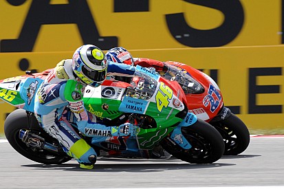 Galería: todos los podios y ganadores en Assen en MotoGP