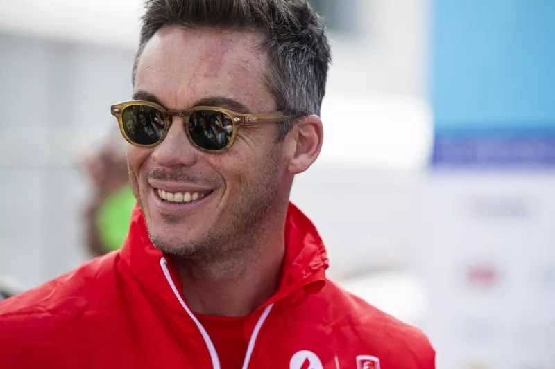 Offiziell: Andre Lotterer beendet Karriere in der Formel E