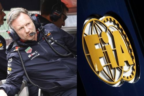 F1 - Horner pede mais clareza à FIA: "Não há retorno" sobre decisões de prova