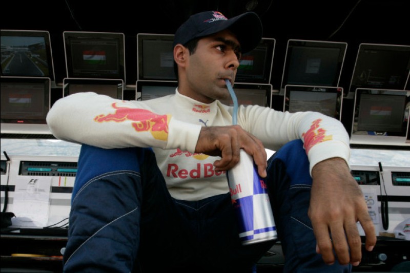 Ex-Red-Bull-Junior enthüllt: So hart ging Helmut Marko mit den Talenten um