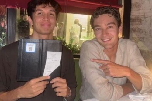 Tras la "t&aacute;ctica" de Williams en M&oacute;naco: as&iacute; se veng&oacute; Russell de Albon