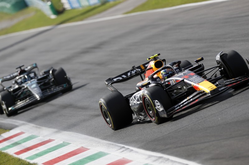  Red-Bull-Vorwurf an FIA: Regeln 2026 sind "nicht durchdacht" Illustration 