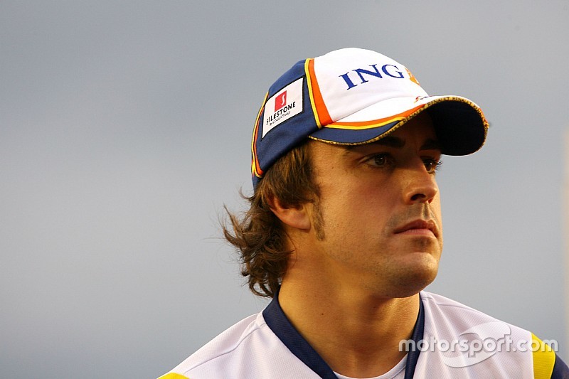 Marko über Alonso-Verhandlungen 2008: