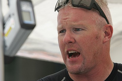 Paul Tracy gibt Comeback: Start bei den 12h Bathurst 2019