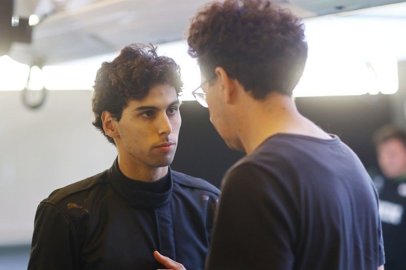 Gabriel Bortoletos erster großer Auftritt: "Hat sein Potenzial gezeigt"