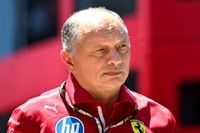 F1: Ferrari confirma que nova atualização está planejada para antes de Silverstone