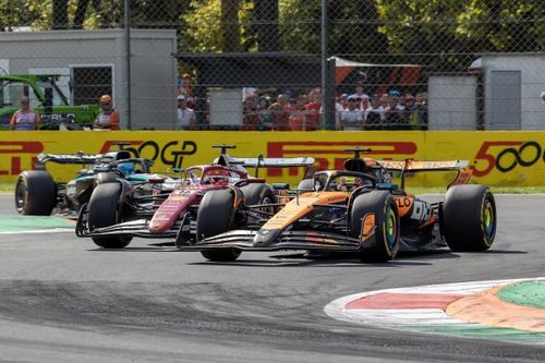 Explicado: Por qu&eacute; el reglamento de conducci&oacute;n de la F1 sigue suscitando debate