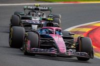 Por qu&eacute; Toto Wolff cree que "hay que tener cuidado" con Alpine para 2026