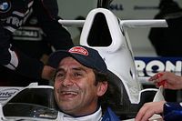 Los m&eacute;dicos empiezan a retirar la sedaci&oacute;n a Zanardi