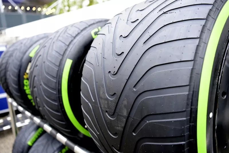 Warum Pirelli auf die Einführung eines "Super-Intermediate" drängt