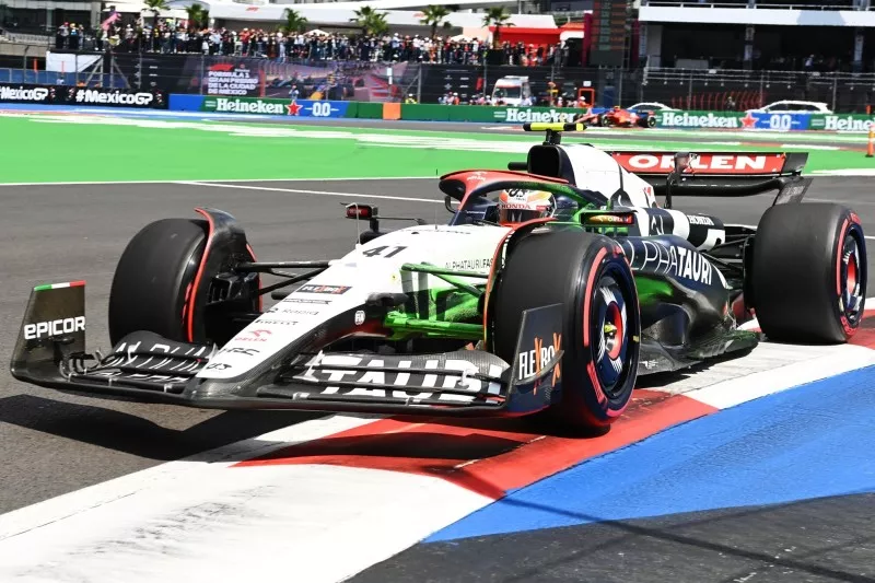 Franz Tost: Werden Isack Hadjar fr&uuml;her oder sp&auml;ter in der Formel 1 sehen