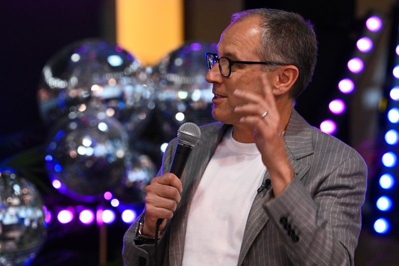 Domenicali: 24 Rennen sind langfristig die richtige Anzahl