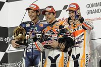 &iquest;Qu&eacute; pilotos han ganado carreras en MotoGP y cu&aacute;ntas?