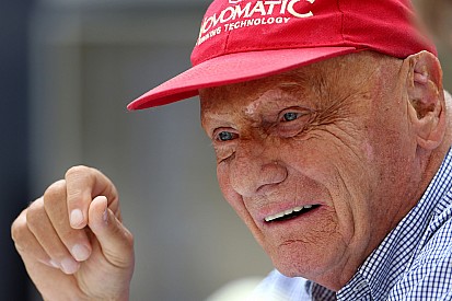 Fotogallery Lauda: buon compleanno Niki per i tuoi 70 anni