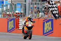 Espa&ntilde;a y sus 30 a&ntilde;os de &eacute;xitos y r&eacute;cords en MotoGP