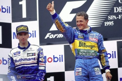 F1 - Hill alerta Norris e Russell na luta pelo título contra Verstappen: "Estejam preparados"