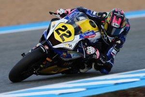 &iexcl;Ana Carrasco hace historia y gana el primer t&iacute;tulo del mundial femenino!