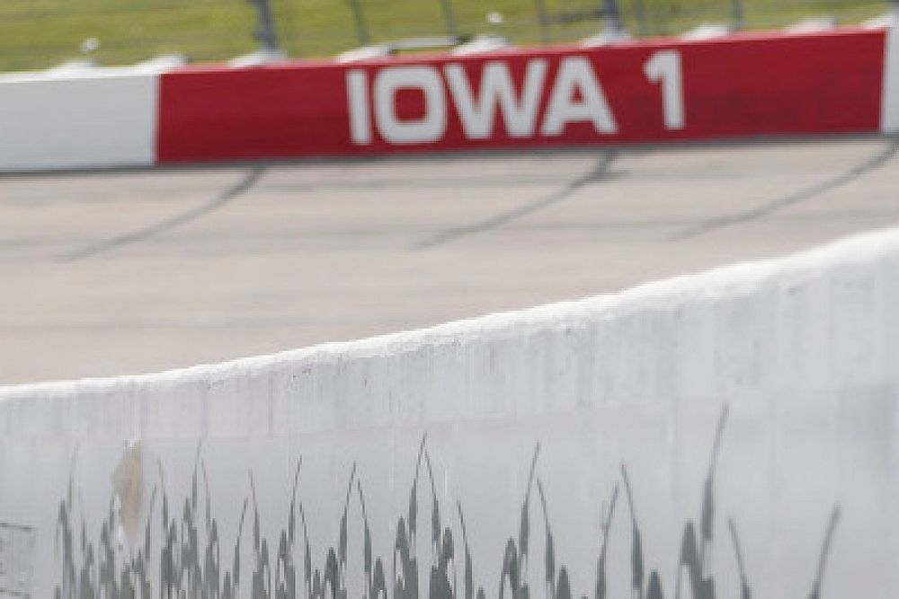 NASCARKalender 2024 präsentiert Eine neue Strecke und weitere Änderungen