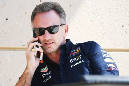 Los jefes de equipo de F1 hablan de las llamadas de Horner para pedir trabajo
