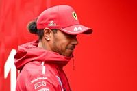 F1 - Ecclestone aconselha Hamilton:  "Ele deveria se aposentar e se orgulhar do que conquistou"