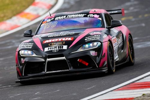 Teichmann Racing stellt Insolvenzantrag
