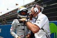 El ingeniero que cambi&oacute; a Rosberg por Schumacher por sus roces