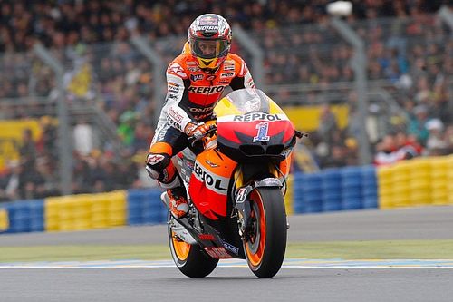 When Stoner denied Honda the ultimate 'dream team'
