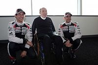 VÍDEO: Bruno Senna relembra primeiro encontro com Sir Frank Williams