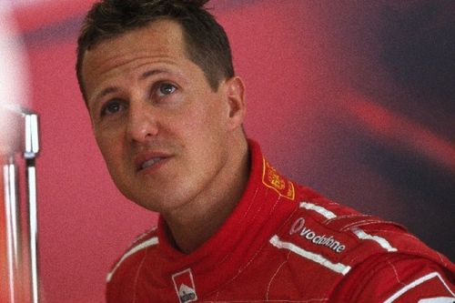 Dupla que tentou extorquir família de Schumacher é condenada à prisão