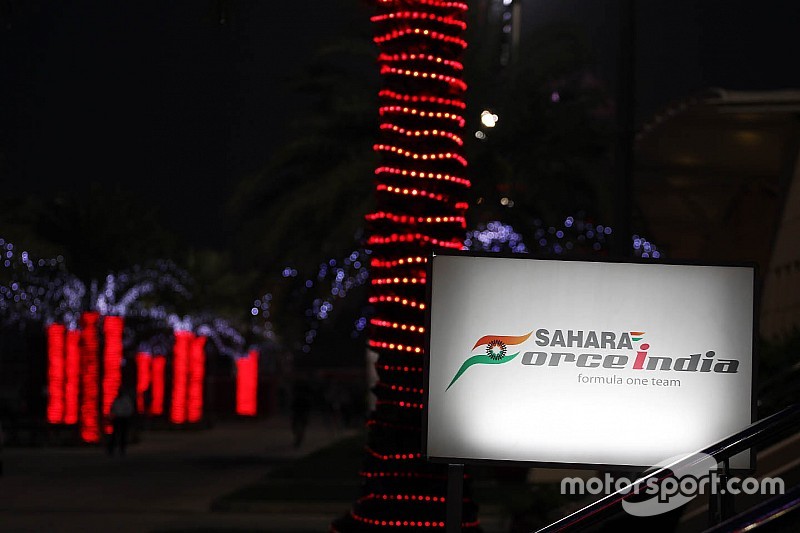 Racing Point, sosyal medya ve internet sitesinden Force India ismini kaldırdı
