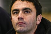 Tuero se recupera tras un accidente en moto