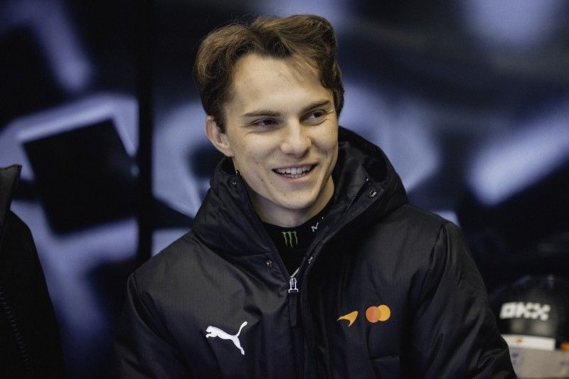 Nach verpasstem WM-Titel: Schl&auml;gt Oscar Piastri 2026 zur&uuml;ck?