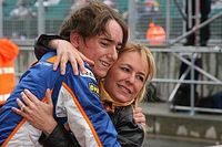 El d&iacute;a que Red Bull Racing le ofreci&oacute; un futuro a Esteban Guti&eacute;rrez